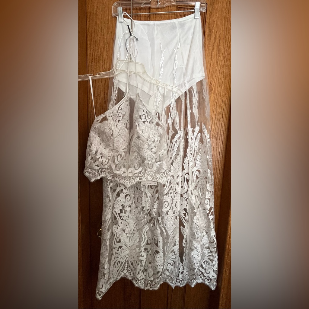 Blithe La Dress